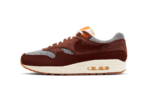 Nike Air Max 1 Houndstooth Bronze Eclipse