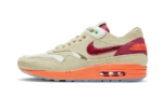 Nike Air Max 1 CLOT Kiss Of Death (2021)