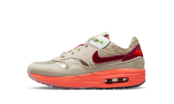 Nike Air Max 1 CLOT Kiss Of Death (2021) (PS)