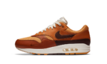 Nike Air Max 1 SNKRS Day Brown