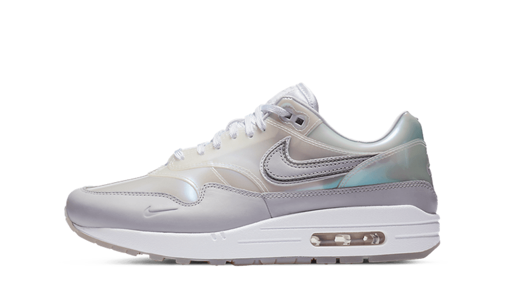 Nike Air Max 1 SNKRS Day White (W)