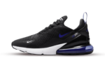 Nike Air Max 270 Black Persian Violet