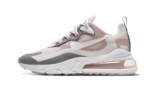 Nike Air Max 270 React Plum Chalk Stone Mauve (W)