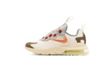 Nike Air Max 270 React Travis Scott Cactus Trails (PS)