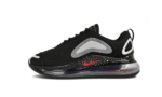 Nike Air Max 720 Undercover Black