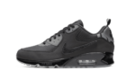 Nike Air Max 90 20 Undefeated Black