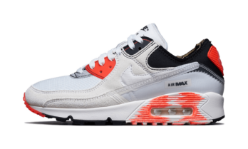Nike Air Max III PRM Archetype Bright Crimson