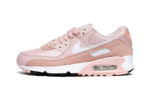 Nike Air Max 90 Barely Rose (W)