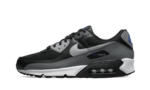 Nike Air Max 90 Black Grey Blue