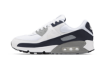 Nike Air Max 90 White Grey Obsidian