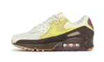 Nike Air Max 90 Cuban Link Velvet Brown (W)