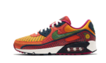 Nike Air Max 90 Dia De Los Muertos