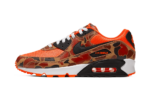 Nike Air Max 90 Duck Camo Orange