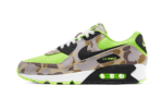 Nike Air Max 90 Green Camo