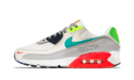 Nike Air Max 90 Evolution Of Icons