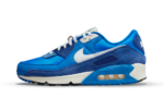 Nike Air Max 90 SE First Use Signal Blue