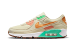 Nike Air Max 90 Happy Pineapple (W)