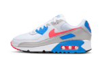 Nike Air Max 90 Hot Coral (W)