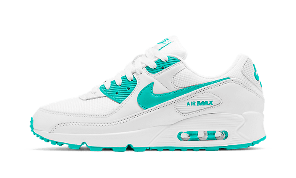 Nike Air Max 90 Hyper Jade