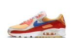 Nike Air Max 90 Multicolor Snakeskin (W)