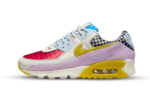 Nike Air Max 90 Patchwork (W)