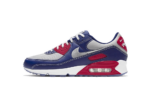 Nike Air Max 90 Pirate Radio