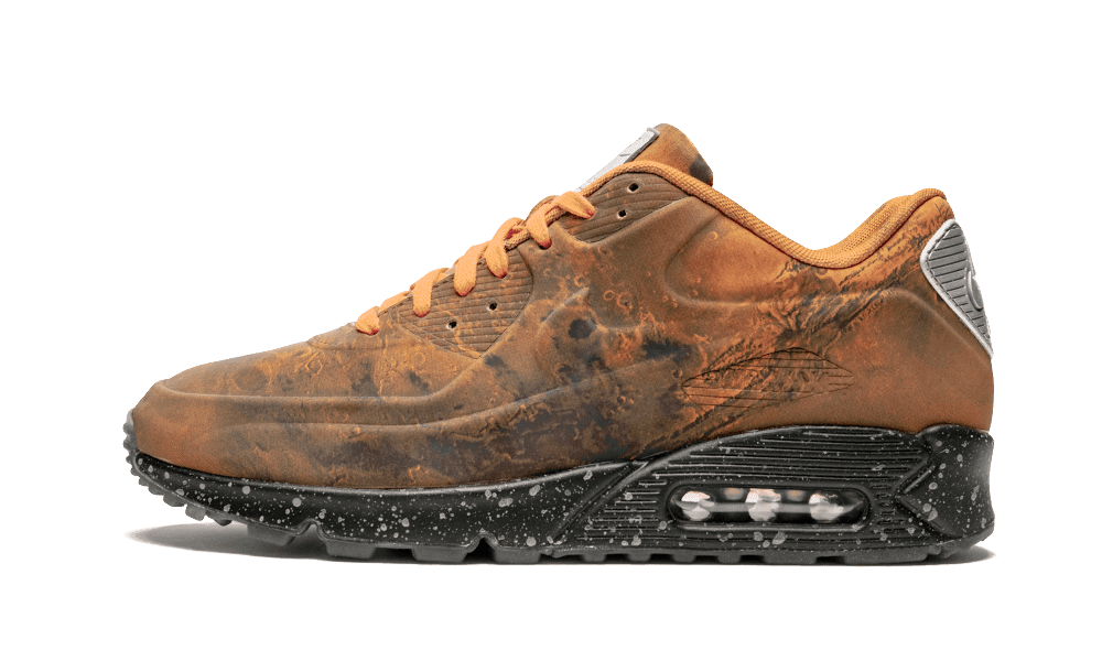 Nike Air Max 90 Mars Landing