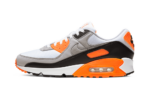 Nike Air Max 90 Recraft Total Orange