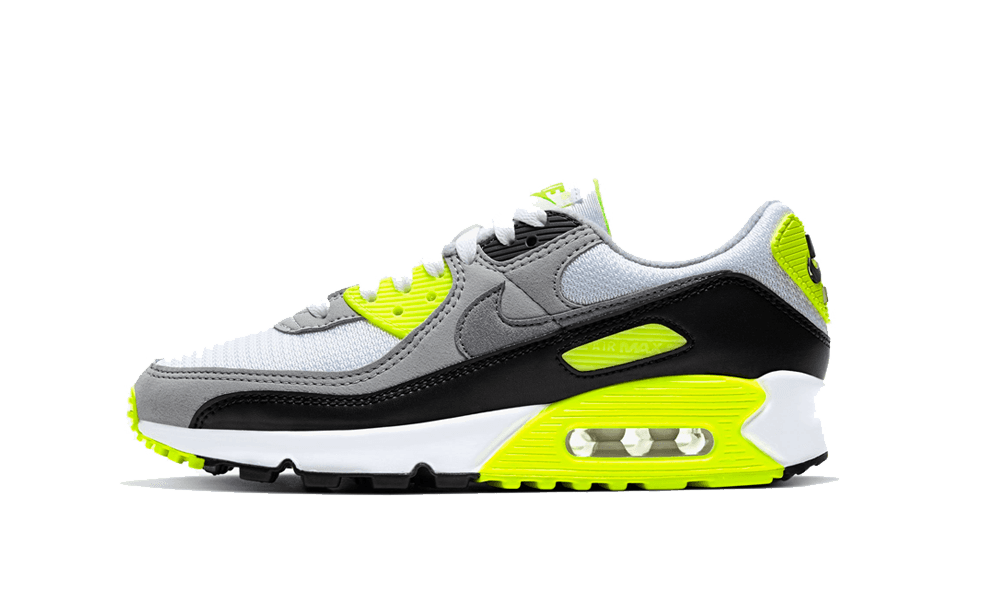 Nike Air Max 90 Recraft Volt (W)