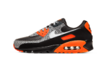 Nike Air Max 90 Safari (2020)