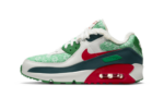 Nike Air Max 90 SE Christmas (GS)