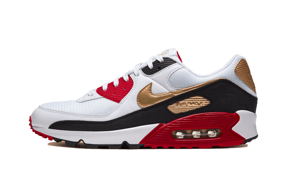 Nike Air Max 90 Tokyo Olympics (2020)