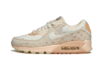 Nike Air Max 90 Shimmer Polka Dot Sand