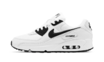 Nike Air Max 90 White Black (2020)