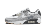 Nike Air Max 90 White Polka Dot