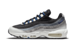 Nike Air Max 95 Medium Blue