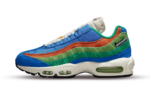 Nike Air Max 95 SE Air Max Running Club Photo Blue