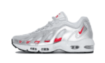 Nike Air Max 96 Supreme Silver Bullet