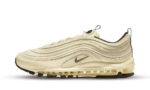 Nike Air Max 97 Coconut Milk Black