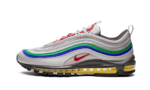 Nike Air Max 97 Nintendo 64