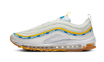 Nike Air Max 97 Undefeated UCLA