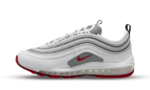 Nike Air Max 97 White Bullet