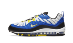 Nike Air Max 98 Entourage