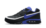 Nike Air Max BW OG Black Persian Violet Leather (2021)