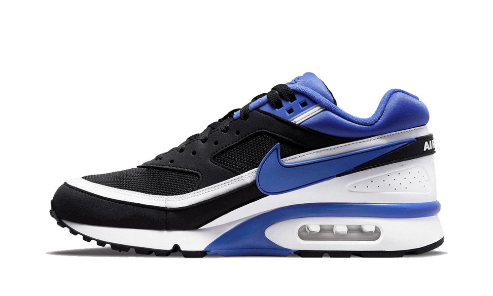 Nike Air Max BW OG Persian Violet (2021)