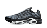 Nike Air Max Plus Dark Smoke Grey