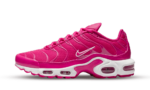 Nike Air Max Plus Hot Pink White (W)