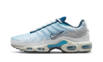 Nike Air Max Plus Psychic Blue White