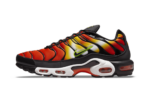 Nike Air Max Plus Sunset Orange Yellow (2021)