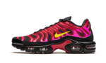 Nike Air Max Plus Supreme Black